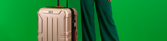 Repair Your Luggage