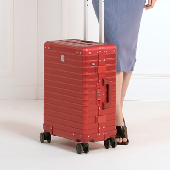 Sleek & Convenient